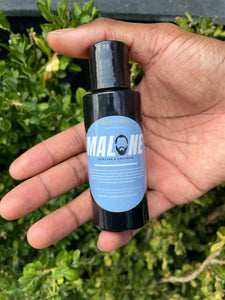 Beard lotion