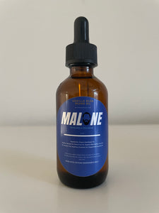 Vanilla Bean Beard Oil